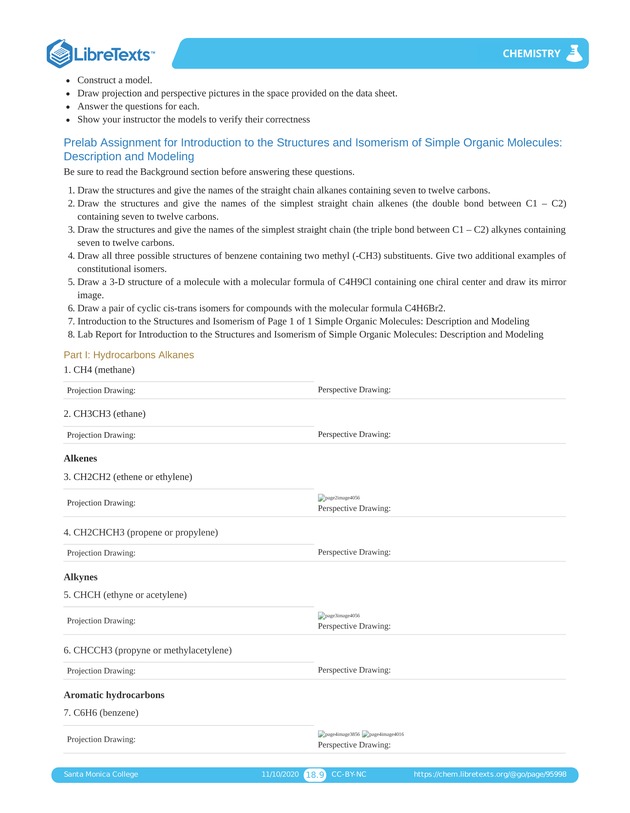 Online Chemistry Lab Manual - Page 202
